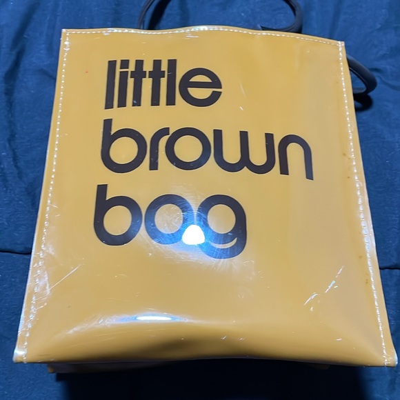 Bloomingdale’s LittleBrown Bag GUC - Picture 4 of 8